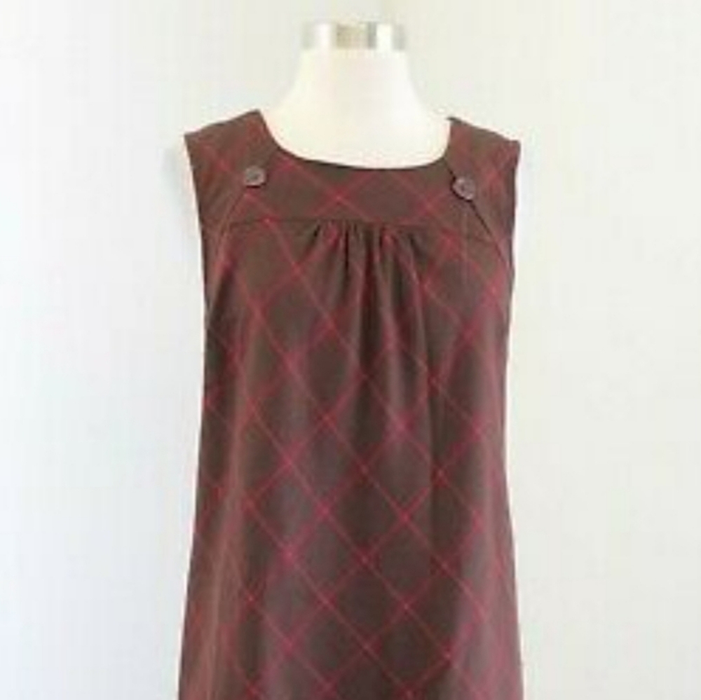 Anthropologie dress